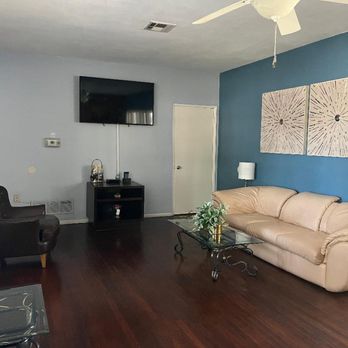 Our Home